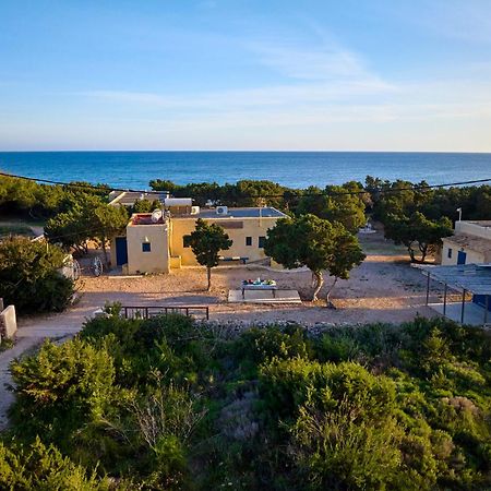 Meridium Formentera By Tentol Hotels Playa Migjorn Εξωτερικό φωτογραφία