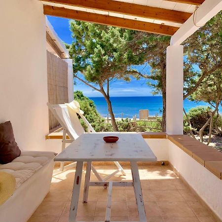 Meridium Formentera By Tentol Hotels Playa Migjorn Εξωτερικό φωτογραφία