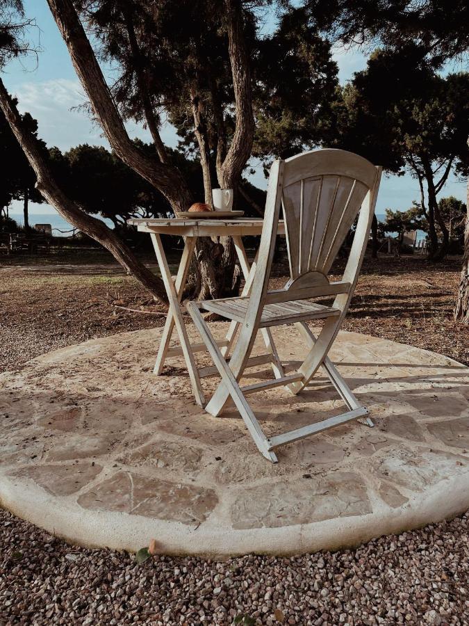 Meridium Formentera By Tentol Hotels Playa Migjorn Εξωτερικό φωτογραφία