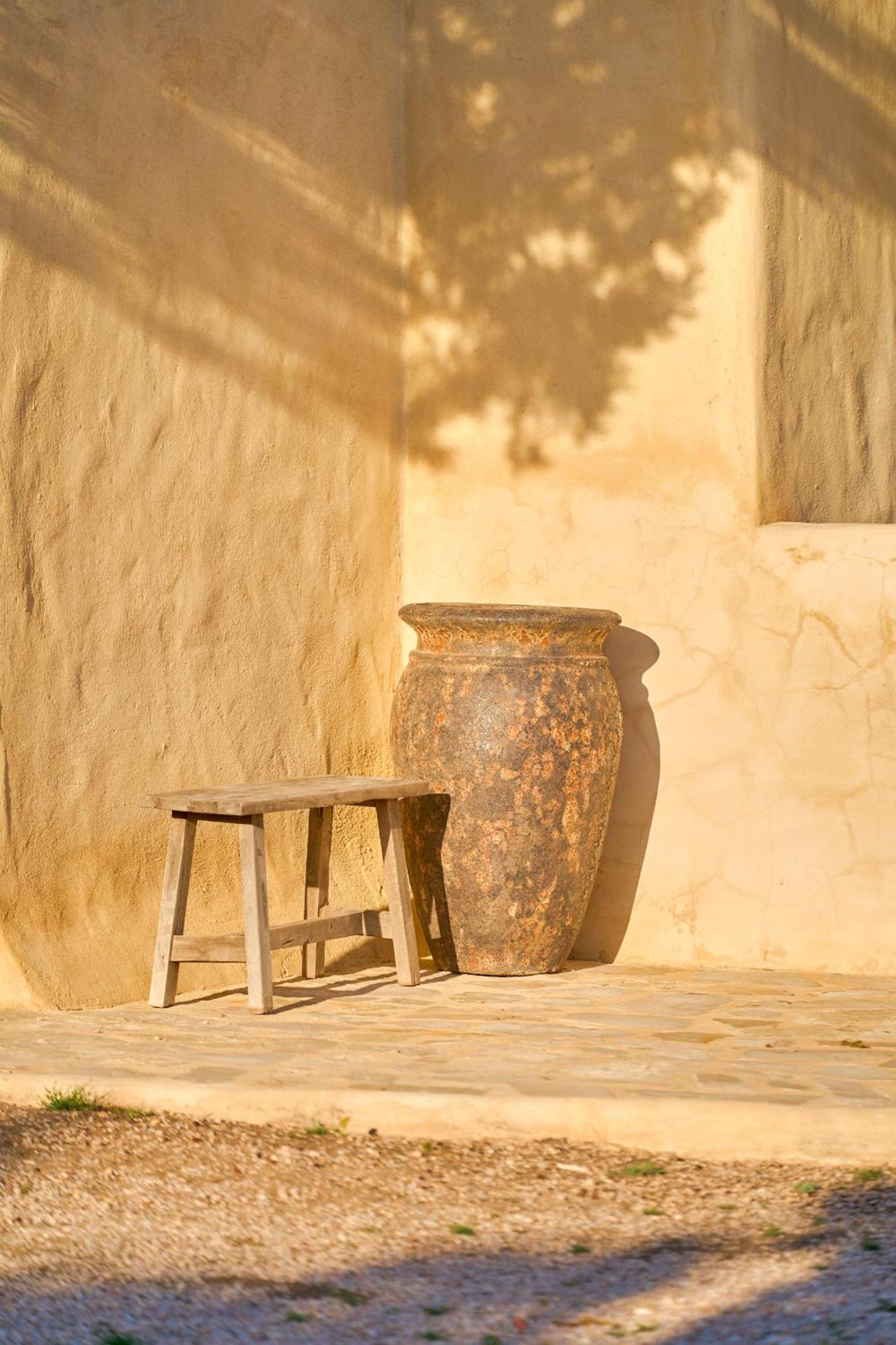Meridium Formentera By Tentol Hotels Playa Migjorn Εξωτερικό φωτογραφία