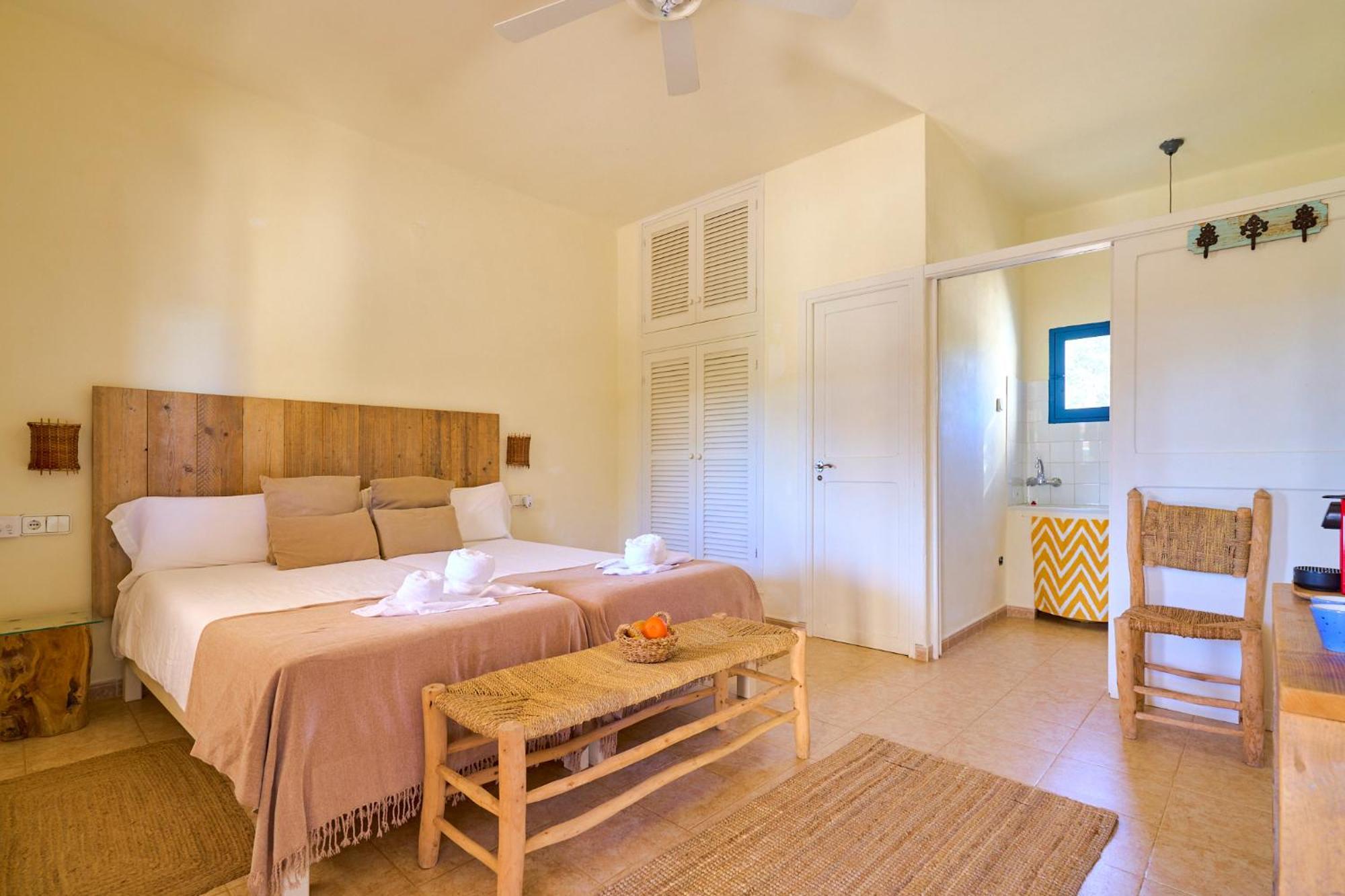 Meridium Formentera By Tentol Hotels Playa Migjorn Εξωτερικό φωτογραφία