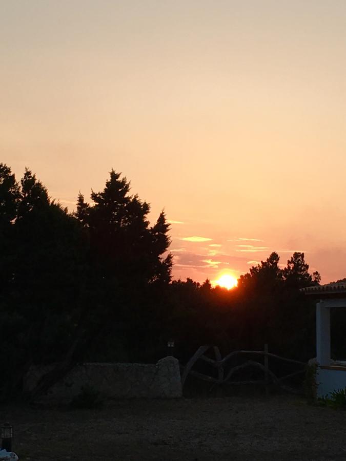 Meridium Formentera By Tentol Hotels Playa Migjorn Εξωτερικό φωτογραφία