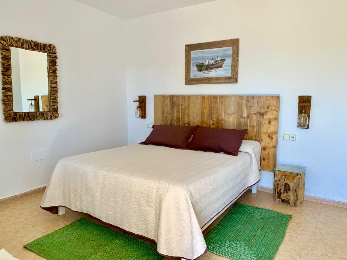 Meridium Formentera By Tentol Hotels Playa Migjorn Εξωτερικό φωτογραφία