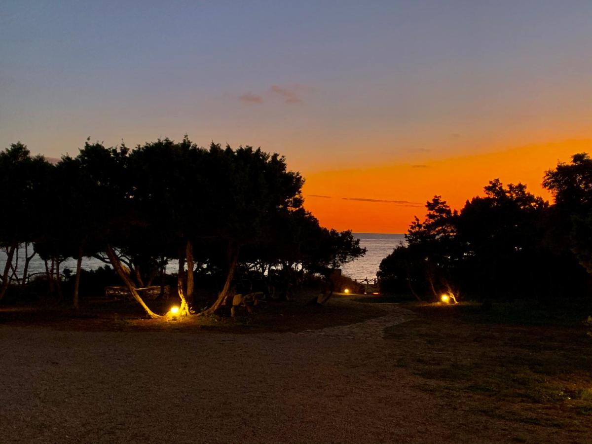 Meridium Formentera By Tentol Hotels Playa Migjorn Εξωτερικό φωτογραφία